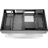 RAIJINTEK PAN SLIM Silver, HTPC-Gehäuse silber