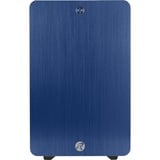 RAIJINTEK STYX, Tower-Gehäuse blau, Window-Kit
