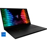Razer Blade 17 (RZ09-0406AGC3-R3G1), Gaming-Notebook schwarz, Windows 10 Home 64-Bit, 360 Hz Display