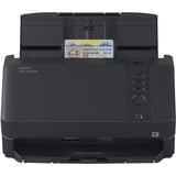 Ricoh SP-2240N, Einzugsscanner schwarz