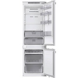 SAMSUNG BRB70F26DEF0EF, Kühl-/Gefrierkombination Cool Select+