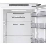 SAMSUNG BRB70F26DEF0EF, Kühl-/Gefrierkombination Cool Select+