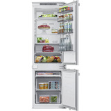 SAMSUNG BRB70F26DEF0EF, Kühl-/Gefrierkombination Cool Select+