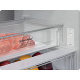SAMSUNG BRB70F26DEF0EF, Kühl-/Gefrierkombination Cool Select+