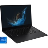SAMSUNG Galaxy Book2 Pro (NP954XED-KA1DE), Notebook grau, Windows 11 Pro 64-Bit