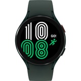 SAMSUNG Galaxy Watch4, Smartwatch grün, 44 mm