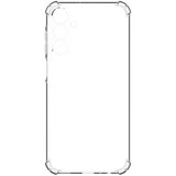 SAMSUNG by Mobeen Clear Cover, Schutzhülle transparent, für Galaxy A15 / A15 5G