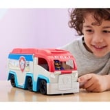 Spin Master Paw Patrol - Pup Squad Patroller mit Chase-Spielzeugauto, Spielfahrzeug 