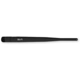 Teltonika Wi-Fi SMA Antenne schwarz, 2,4 GHz