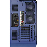 Thermaltake FTW V390 Ultra 5070, Gaming-PC violett/transparent, Windows 11 Pro