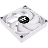 Thermaltake  CT120 PC Cooling Fan White, Gehäuselüfter weiß, 2er Pack