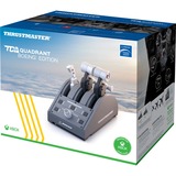 Thrustmaster TCA Quadrant Boeing Edition, 2152 grau