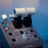 Thrustmaster TCA Quadrant Boeing Edition, 2152 grau