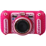 VTech Kidizoom Duo DX, Digitalkamera pink