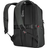 Wenger MX EVO Professional, Rucksack grau, bis 40,6cm (16")