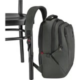 Wenger MX EVO Professional, Rucksack grau, bis 40,6cm (16")