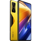 Xiaomi Poco F4 GT 128GB, Handy Cyber Yellow, Dual SIM, Android 12, 8 GB DDR5