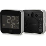 eve Weather, Wetterstation 