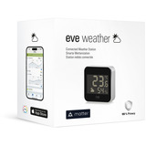 eve Weather, Wetterstation 