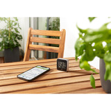 eve Weather, Wetterstation 