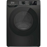 gorenje WNFHEI94ADPSB, Waschmaschine schwarz