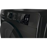 gorenje WNFHEI94ADPSB, Waschmaschine schwarz