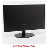 AOC Q27G42XE, Gaming-Monitor 68.6 cm (27 Zoll), schwarz (matt), QHD, Fast-IPS, G-Sync kompatibel, HDR, 180Hz Panel