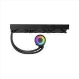 ARCTIC Liquid Freezer III Pro 420 A-RGB, Wasserkühlung schwarz