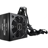 ASRock Challenger CL-650G 650W, PC-Netzteil schwarz, 2x PCIe, 650 Watt