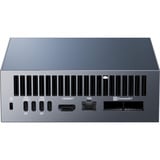 ASUS Ascent GX10-GG0026BN 2TB KI Supercomputer, Mini-PC grau, NVIDIA DGX OS, unterstützt OpenClaw & NemoClaw