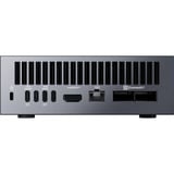 ASUS Ascent GX10-GG0026BN 2TB KI Supercomputer, Mini-PC grau, NVIDIA DGX OS, unterstützt OpenClaw & NemoClaw