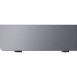 ASUS Ascent GX10-GG0026BN KI-Supercomputer, Mini-PC grau, NVIDIA DGX OS