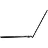 ASUS Chromebook Flip CM14 (CM1402FM2A-EC0015), Notebook grau, MediaTek Kompanio 520, Mali G52, 8 GB LPDDR5X, 128 GB (128 GB eMMC), Google Chrome OS