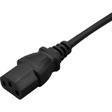 ASUS PRIME AP303 MESH , Tower-Gehäuse schwarz