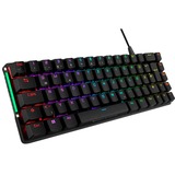 ASUS ROG Falchion Ace, Gaming-Tastatur schwarz, DE-Layout, ROG NX Red