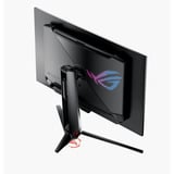 ASUS ROG Swift OLED PG32UCDMZ, Gaming-Monitor 80 cm (31.5 Zoll), schwarz, UltraHD/4K, DP, HDMI, USB-C, 240Hz Panel