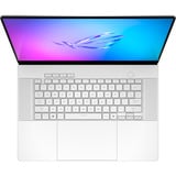 ASUS ROG Zephyrus G16 (GA605KM-QR004W), Gaming-Notebook weiß, AMD Ryzen AI 7 350, NVIDIA GeForce RTX 5060, 16 GB LPDDR5X, 1 TB (1 TB SSD), Windows 11 Home