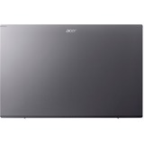 Acer Aspire 5 (A517-53-73HF), Notebook silber, Windows 11 Pro 64-Bit, 1 TB SSD
