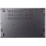 Acer Aspire 5 (A517-53-73HF), Notebook silber, Windows 11 Pro 64-Bit, 1 TB SSD