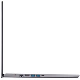 Acer Aspire 5 (A517-53-73HF), Notebook silber, Windows 11 Pro 64-Bit, 1 TB SSD