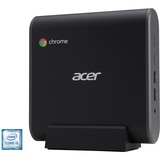 Acer Chromebox CXI3 (DT.Z0SEG.002), Mini-PC schwarz, Google Chrome OS