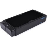 Alphacool NexXxoS HPE-45 Full Copper 240mm, Radiator schwarz