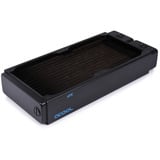 Alphacool NexXxoS HPE-45 Full Copper 240mm, Radiator schwarz