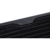 Alphacool NexXxoS HPE-45 Full Copper 240mm, Radiator schwarz