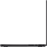 Apple MacBook Pro (14") 2025, Notebook schwarz, 24 GB, 512 GB (512 GB SSD), M4, MacOS, Deutsch