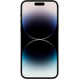 Apple iPhone 14 Pro Max 128GB Generalüberholt, Handy Space Schwarz, iOS