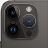 Apple iPhone 14 Pro Max 128GB Generalüberholt, Handy Space Schwarz, iOS