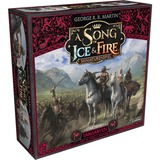 A Song of Ice and Fire: Targaryen Starterset, Tabletop