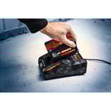 Bosch EXPERT Schnell-Ladegerät EXAL18V-160 schwarz, AMPShare Alliance