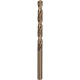 Bosch PRO Stainless Steel HSS-Co Spiralbohrer, Ø 8,5mm 5 Stück, Arbeitslänge 75mm